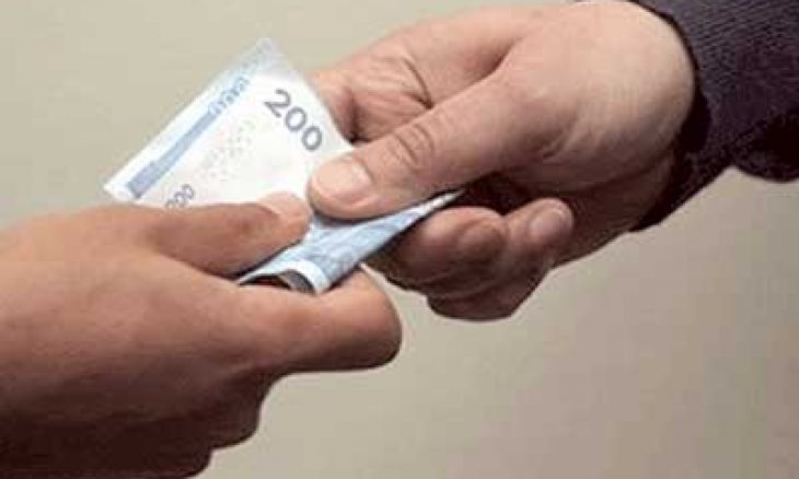 القنيطرة…الخط الخاص بالرشوة يطيح بموظف متلبس بالرشوة  