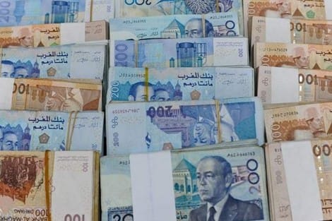 وزان…إعتقال مستشار جماعي وشريكه وبحوزتهما مبلغ كبير من المال
