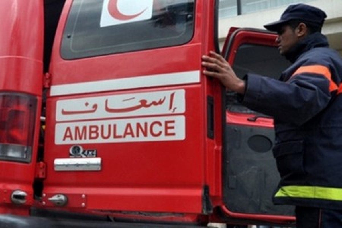 إنزكان…بسبب تعدد الزوجات زوج يذبح زوجته  
