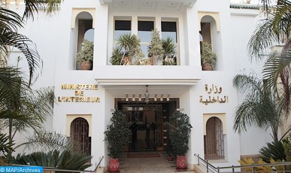 وزارة الداخلية تكشف عن أسماء الولاة والعمال و القياد الذين شملهم الزلزال السياسي