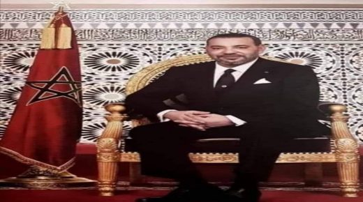 الملك يترأس افتتاح السنة التشريعية يوم الجمعة
