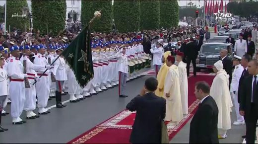مغاربة العالم، داخل أولويات المرحلة