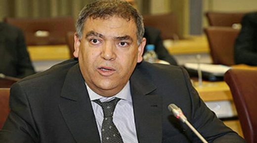 الداخلية توقف نزيف إستغلال أراضي الدولة بالمدن لإقامة مشاريع عقارية صرفة