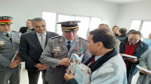 القنيطرة…الفرع الجهوي بالقنيطرة للنقابة الوطنية للصحافة المغربية ينظم الملتقى الوطني حول الصحافة والإعلام وقضية الصحراء المغربية