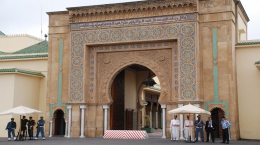 الرباط…الرباح يتخلف عن موعد المجلس الوزاري برئاسة المٓلك محمد السادس،