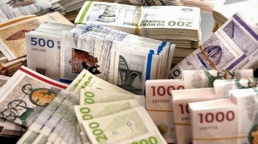 باب سبتة المحتلة…ضبط 26 مليون درهم بالعملة الصعبة