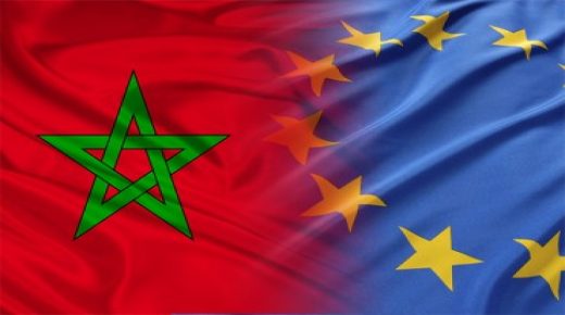 الإتحاد الأوروبي يسلم للمغرب1300 سيارة رباعية الدفع