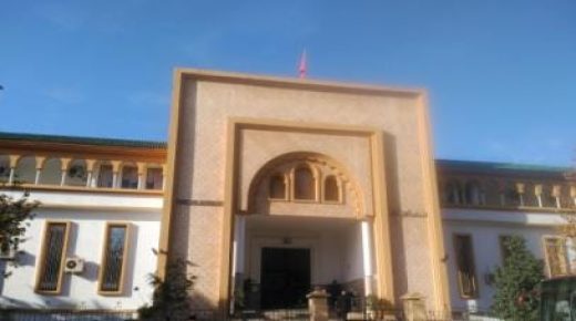القنيطرة…اعتقال زوجة كولونيل بشبهة الرشوة