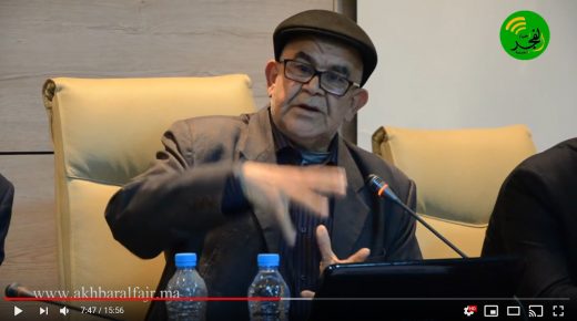 عبد الله القاسمي : يحكي عن معاناته بمخيمات العار بتندوف – الجزء 2 –
