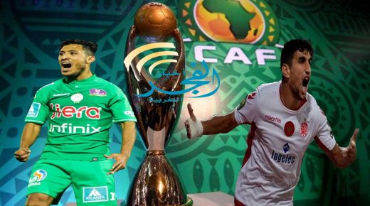 ربع نهائي دوري أبطال إفريقيا 2020: الوداد بذكريات 1999، و الرجاء في إياب مستعصي بلوبومباشي