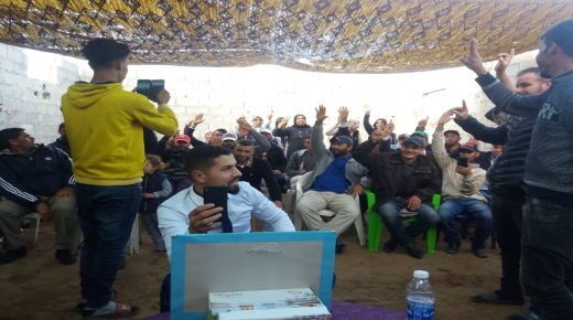 المرأة القروية…كفاح ومعاناة