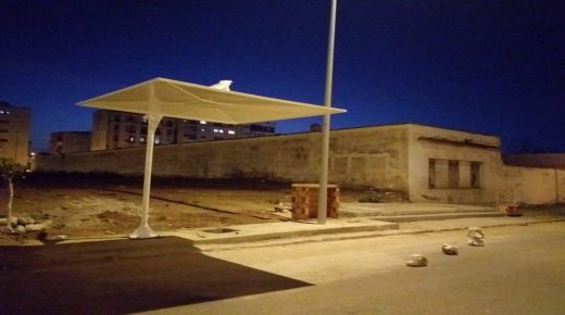 القنيطرة…بوادر إنشاء محطة تنقيط إلكترونية خاصة بالطاكسي