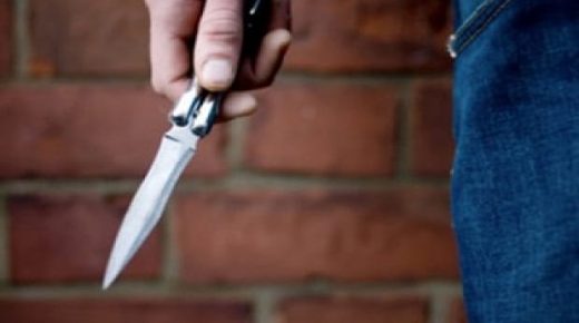 وزان…قتل تلميذ على يد زميله بطعنة سكين