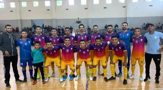 استمرار المنافسة بين دينا و المستشفى الإسباني في شطر الشمال، و صراع سطاتي خالص على الصعود من شطر الجنوب