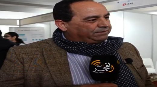 رئيس جامعة ابن طفيل يعلن فتح مدارس جديدة تواكب التطور العلمي
