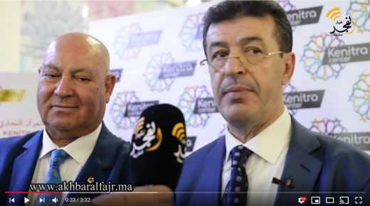 ها شنوا ݣال عبد المالك أبرون على دعم الكاك