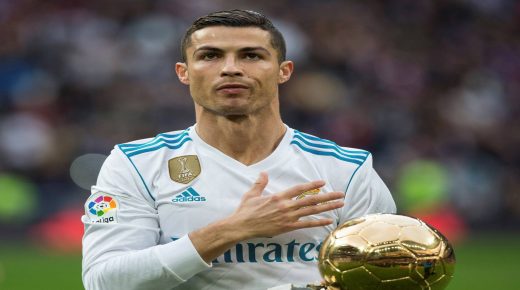 كشف حقيقة عودة المحارب القديم كريستيانو رونالدو لريال مدريد