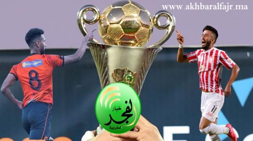 بأريحية تامة، المغرب يحجز مكانا بنهائي كأس الكونفدرالية الإفريقية