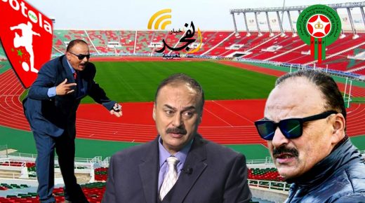 الإطار الوطني والمحلل الصحفي”فؤاد الصحابي” يحل ضيفا على أخبار الفجر المغربية في جلسة رياضية بامتياز