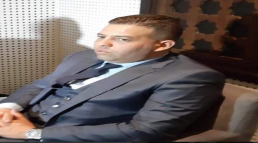 انا لله وإنا إليه راجعون…..