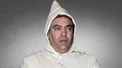 كلمة جد مؤثرة امس في البرلمان :وزير الداخلية السيد عبد الوافي لفتيت: