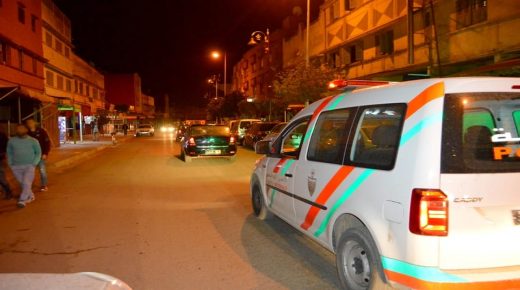 القنيطرة…بسبب خرق وعصيان لحالة الطوارئ الصحية أول حكم بالحبس بالمغرب تصدره محكمة بالقنيطرة