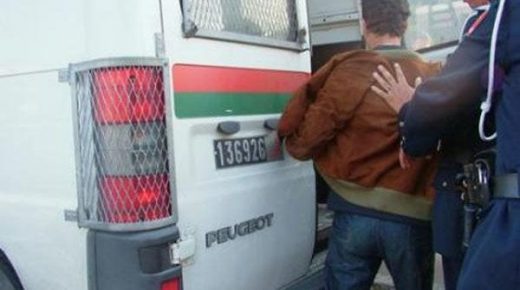 طنجة…عون سلطة “مقدم” ضحية خبر زائف يتهمه بالرشوة