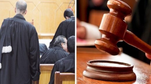 القانون الجنائي خص عدة فصول للمعاقبة على العصيان في حالة طوارئ
