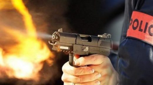 تدخل أمني لتوقيف شخص من ذوي السوابق القضائية (31 سنة)
