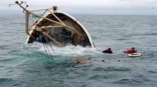 بعض تعرضه للإهانة، بحار بمدينة أسفي يتعرض للغرق في ساحل برج الناظور
