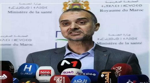 من هوالسيد محمد ليوبي