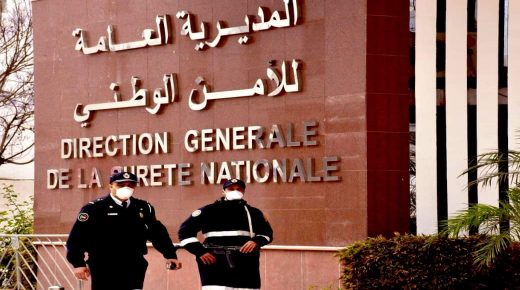 ‏‎حجز 200 كمامة واقية لا تستجيب لمعايير الجودة بسلا.