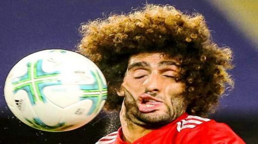 شفاء فلايني المغربي الاصل البلجيكي الجنسية…..