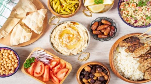 اهتم بتوازن صحتك في شهر رمضان