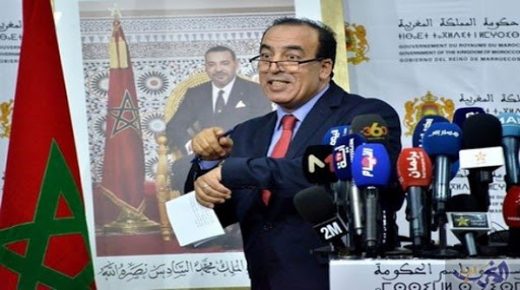ثلاث أخطاء قاتلة عجلت بإعفاء الحسن عبيابة من مهمة كوزير :