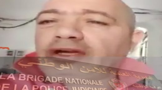 فتح بحث تمهيدي لتحديد الأفعال الإجرامية المنسوبة لممثل مغربي
