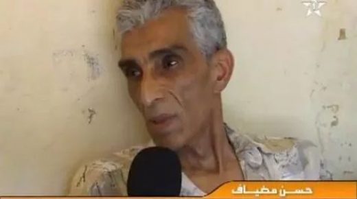 الفنان الراحل لفت الانظار في عالم التمثيل بأدواره الهزلية في كثير من الأعمال