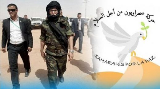 قال الخبير البيروفي في العلاقات الدولية، ريكاردو سانتشيث سيرا، إن تأسيس حركة “صحراويون من أجل السلام” مؤخرا هو بداية نهاية جبهة +البوليساريو+ الفاسدة.