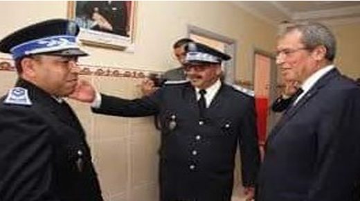 العمليات الاستباقية للامن العمومي تأتي أكلها في الناضور .