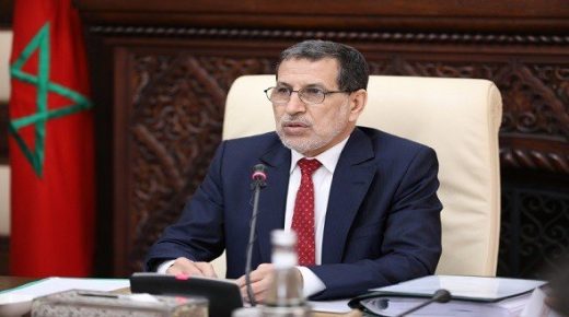 اهم النقاط التي تحدث عنها رئيس الحكومة المغربية  د. سعد الدين العثماني في حواره على  القنوات الرسمية .