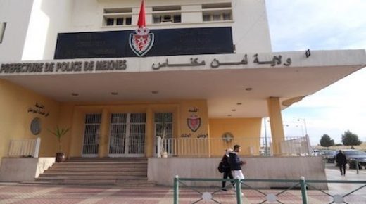 توقيف 12 مواطنا من إفريقيا جنوب الصحراء يشتبه تورطهم في قضية تتعلق بالضرب والجرح باستعمال السلاح الأبيض المفضي إلى الموت