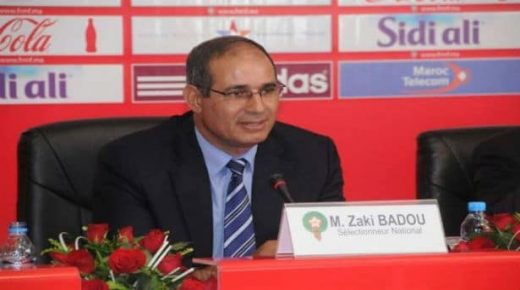 مساعد المدير التقني حاول استفزاز الإطار الوطني فرد عليه بعنف