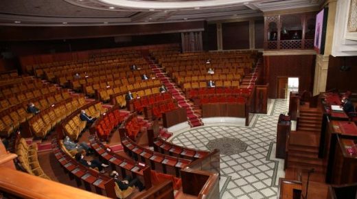 “الخطة الحكومية في أفق رفع حالة الطوارئ الصحية” محور الجلسة الشهرية حول السياسة العامة بمجلس النواب يوم 11 يونيو الجاري