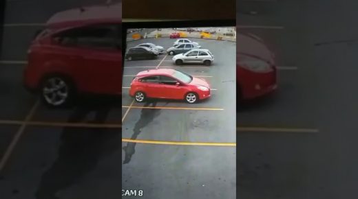 المديرية العامة للأمن الوطني تنفي بشكل قاطع أن يكون مقطع فيديو حول اختطاف سيدة على متن سيارتها قد سجل بالمغرب