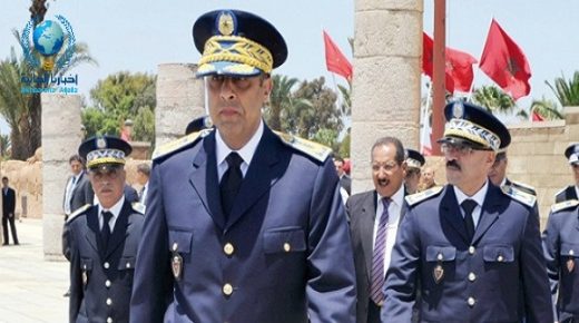 زلزال أمني بالقنيطرة