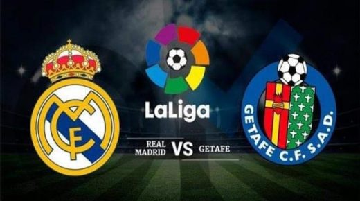 “خطوة أخرى نحو اللقب” ريال مدريد يواجه اللية جاره خيطافي من أجل الإبتعاد أكثر في الصدارة.