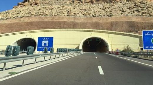 الطريق السريع “تيزنيت – الداخلة”.. مشروع هيكلي كبير لتعزيز الروابط بين المغرب وعمقه الإفريقي