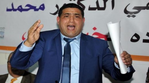 *حرية التعبير ..بين السياسة والقانون*