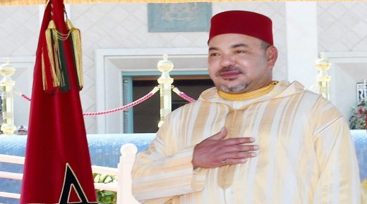 عيد العرش : جلالة الملك يصدر عفوه السامي عن 1446 شخصا
