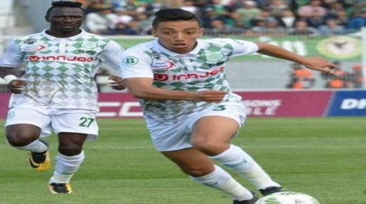الدفاع الحسني الجديدي في وضعية حرجة قانونيا بسبب لاعبه “مفتول”، والجيش يسلط الضوء على المستجدات التحكيمية